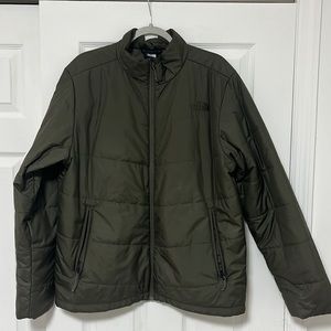 The North Face Men's Junction Insulated Jacket